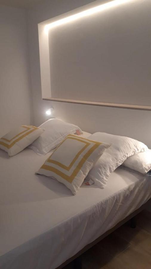 Apartamento Dream Garden Santa Cruz de Tenerife Exterior foto