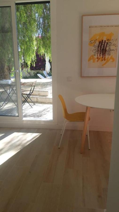 Apartamento Dream Garden Santa Cruz de Tenerife Exterior foto