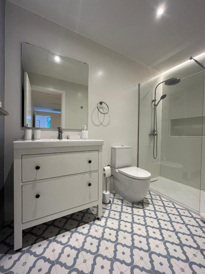 Apartamento Dream Garden Santa Cruz de Tenerife Exterior foto