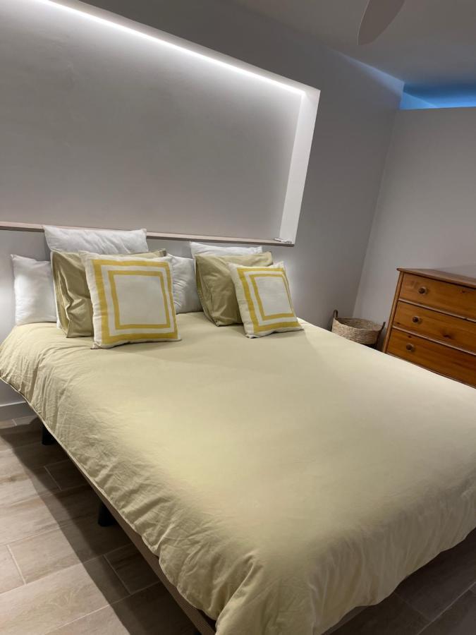 Apartamento Dream Garden Santa Cruz de Tenerife Exterior foto