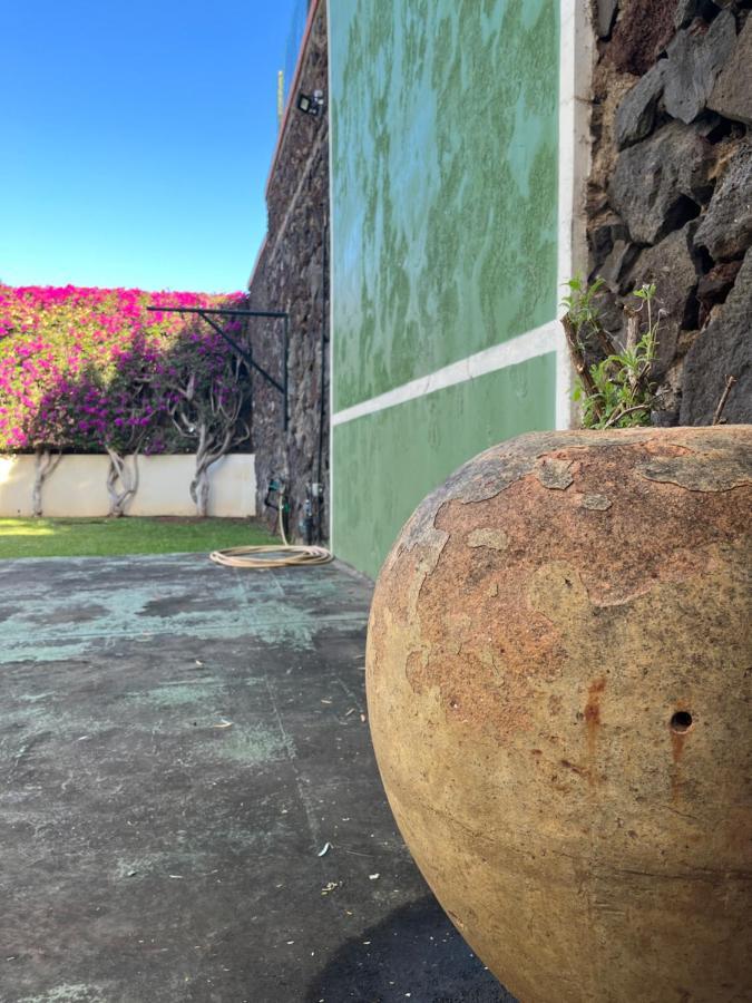 Apartamento Dream Garden Santa Cruz de Tenerife Exterior foto