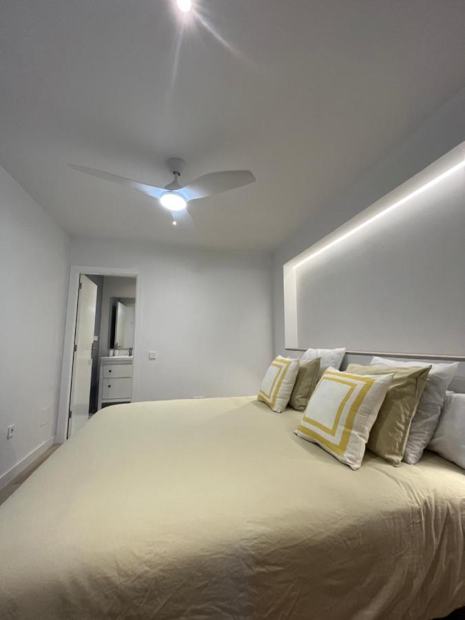 Apartamento Dream Garden Santa Cruz de Tenerife Exterior foto