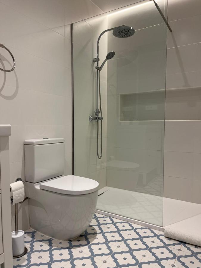 Apartamento Dream Garden Santa Cruz de Tenerife Exterior foto