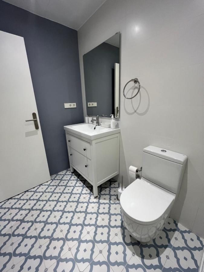 Apartamento Dream Garden Santa Cruz de Tenerife Exterior foto